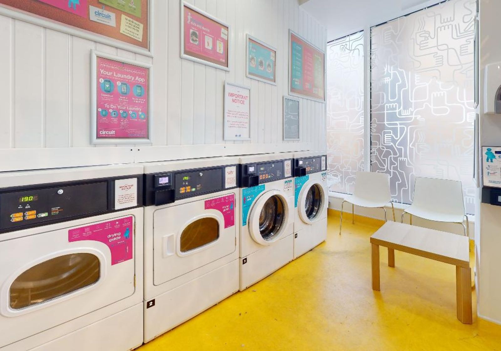 Image of iQ Alice House, Oxford