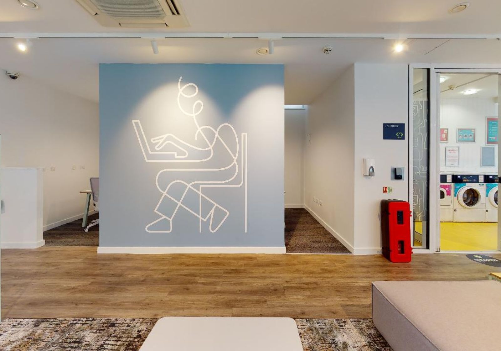 Image of iQ Alice House, Oxford