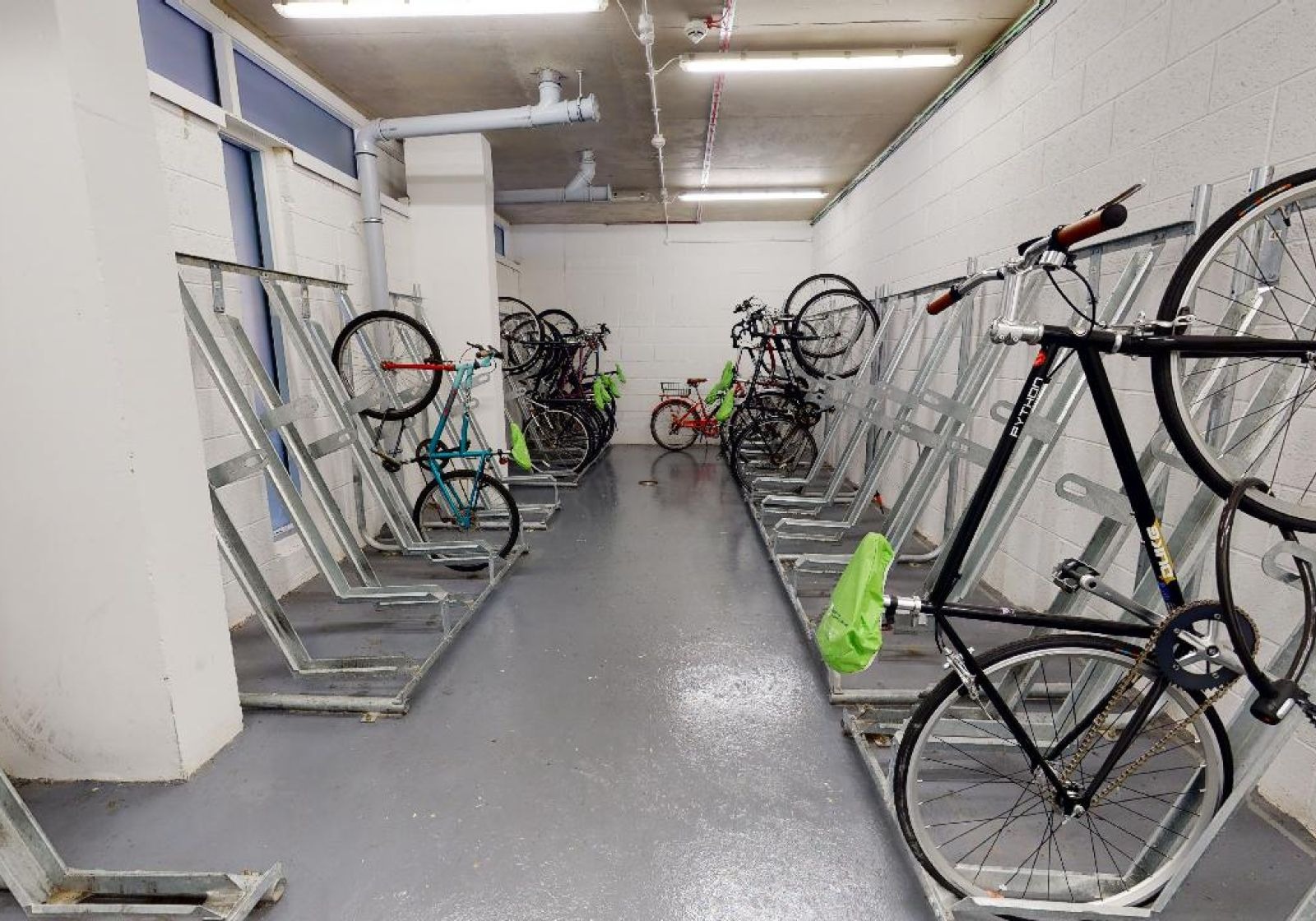 Image of iQ Alice House, Oxford