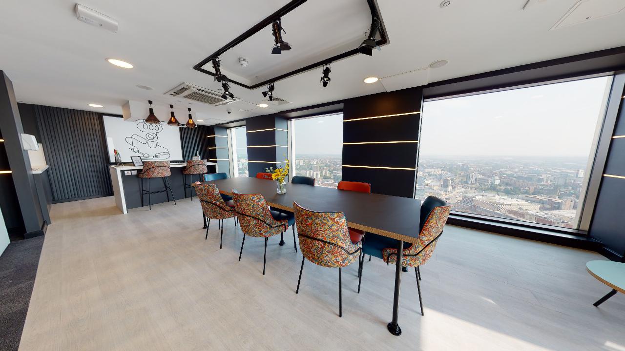 Image of iQ Altus House, Leeds