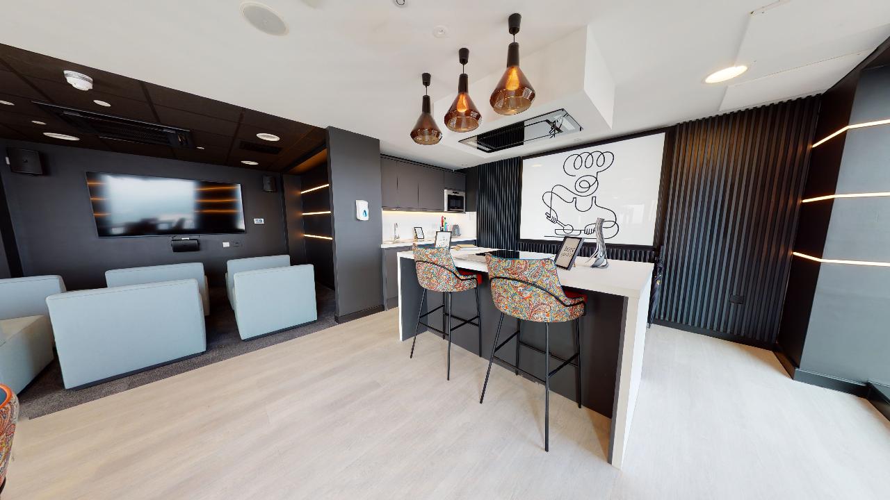 Image of iQ Altus House, Leeds