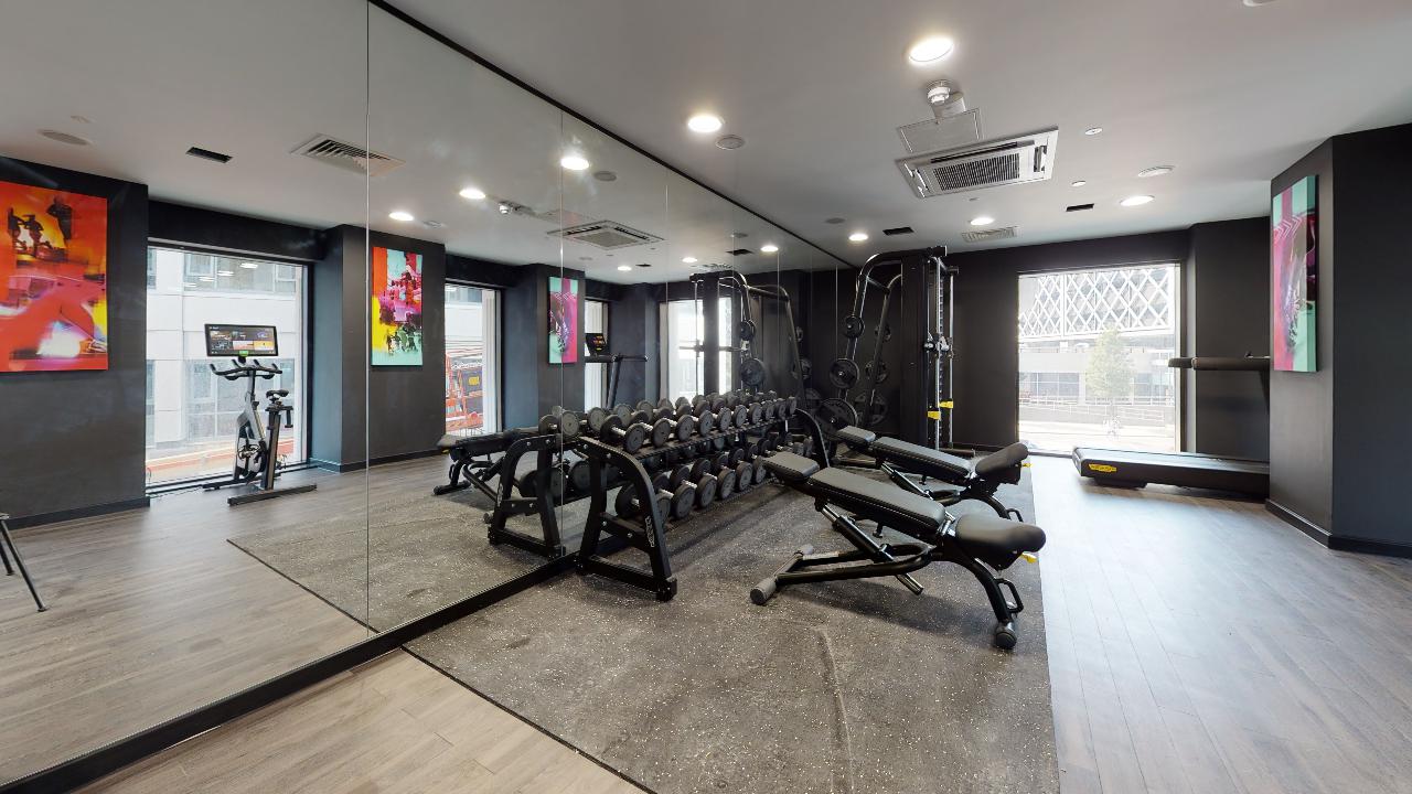 Image of iQ Altus House, Leeds