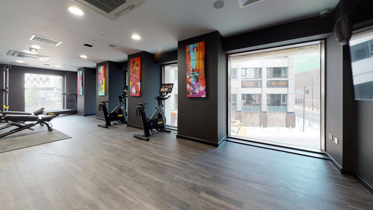 Image of iQ Altus House, Leeds