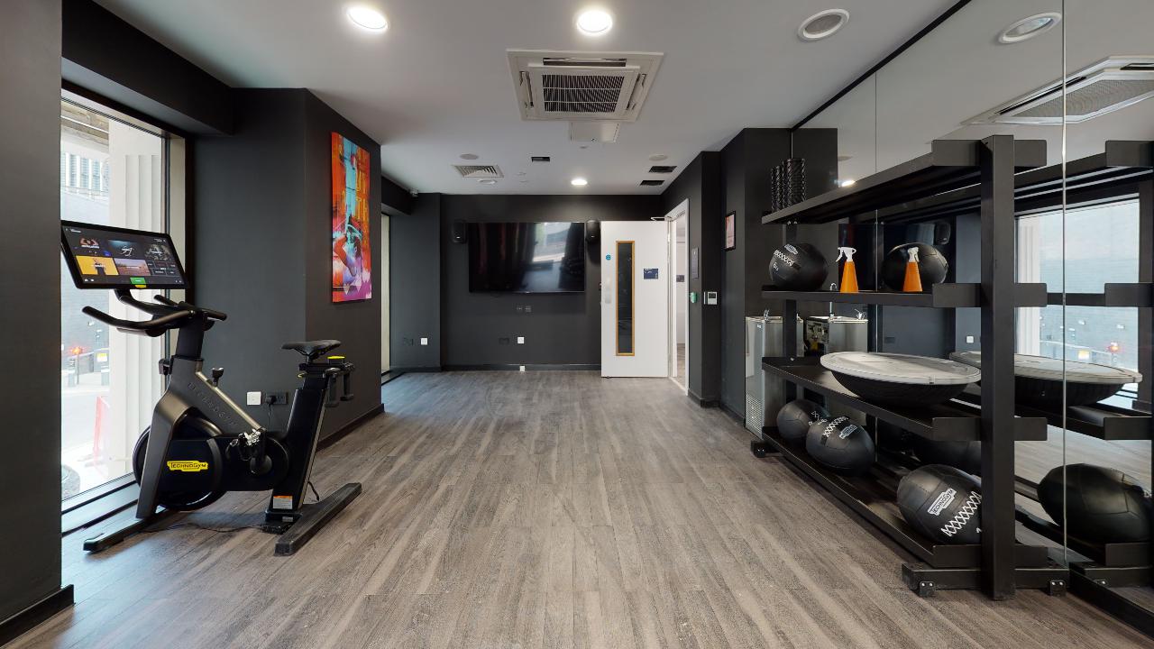 Image of iQ Altus House, Leeds