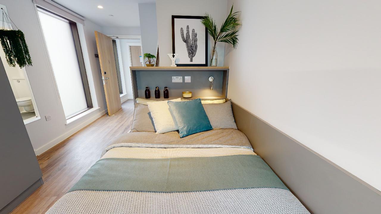 Image of iQ Altus House, Leeds