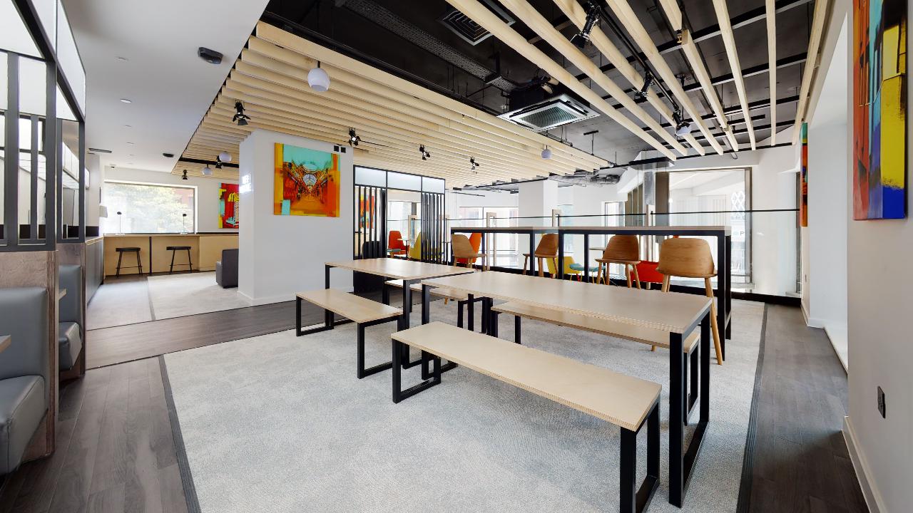 Image of iQ Altus House, Leeds