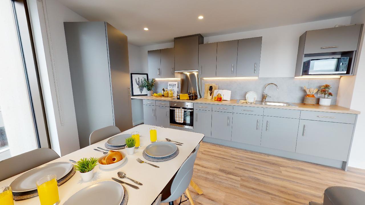 Image of iQ Altus House, Leeds