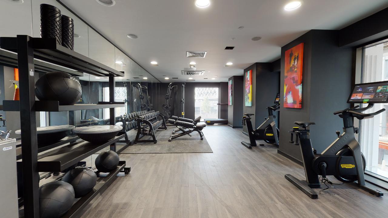 Image of iQ Altus House, Leeds