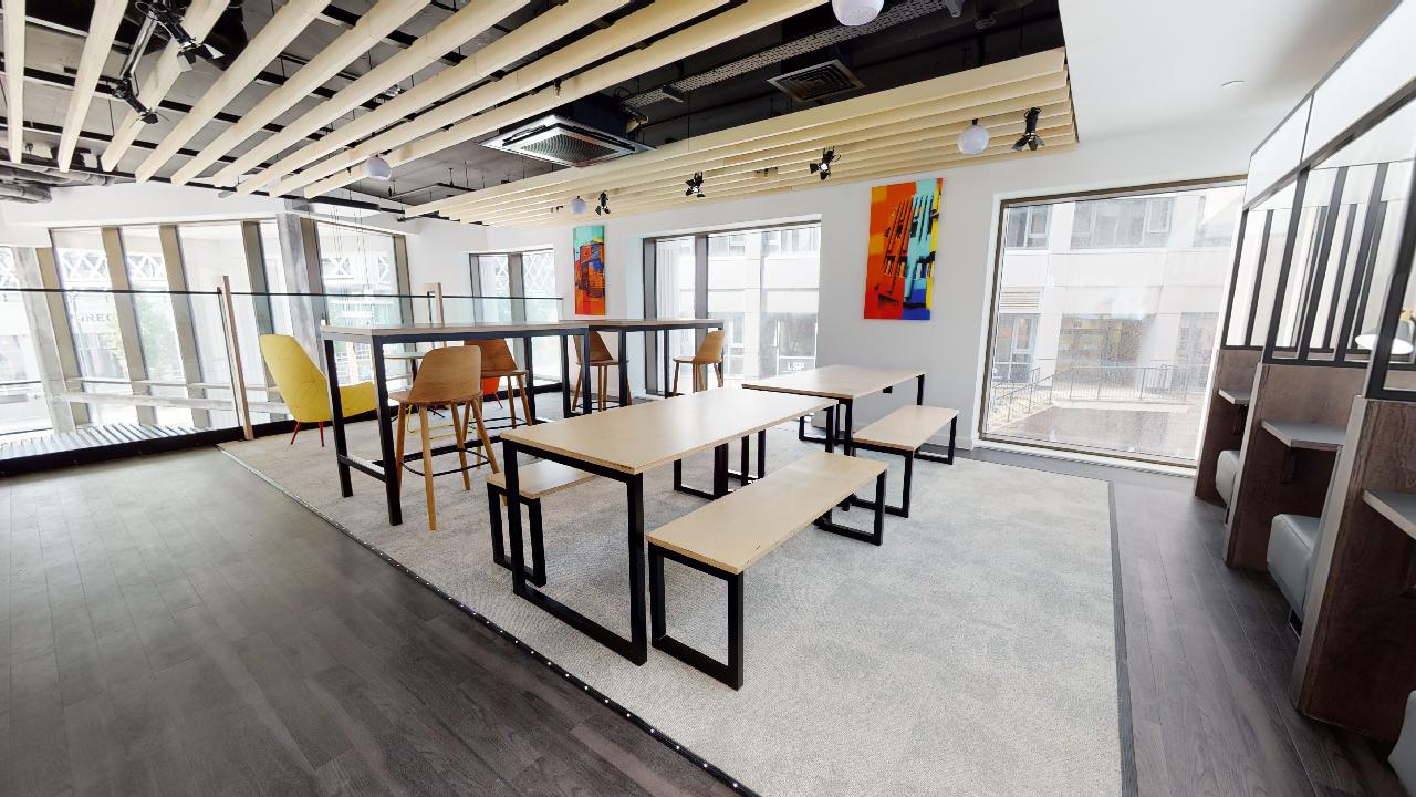 Image of iQ Altus House, Leeds