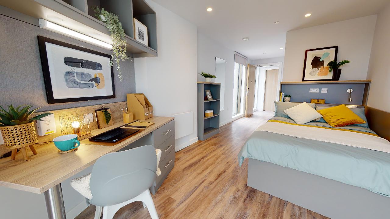 Image of iQ Altus House, Leeds