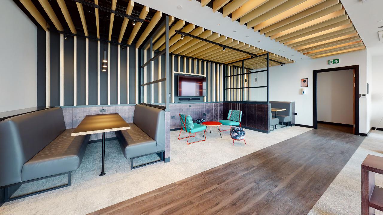 Image of iQ Altus House, Leeds