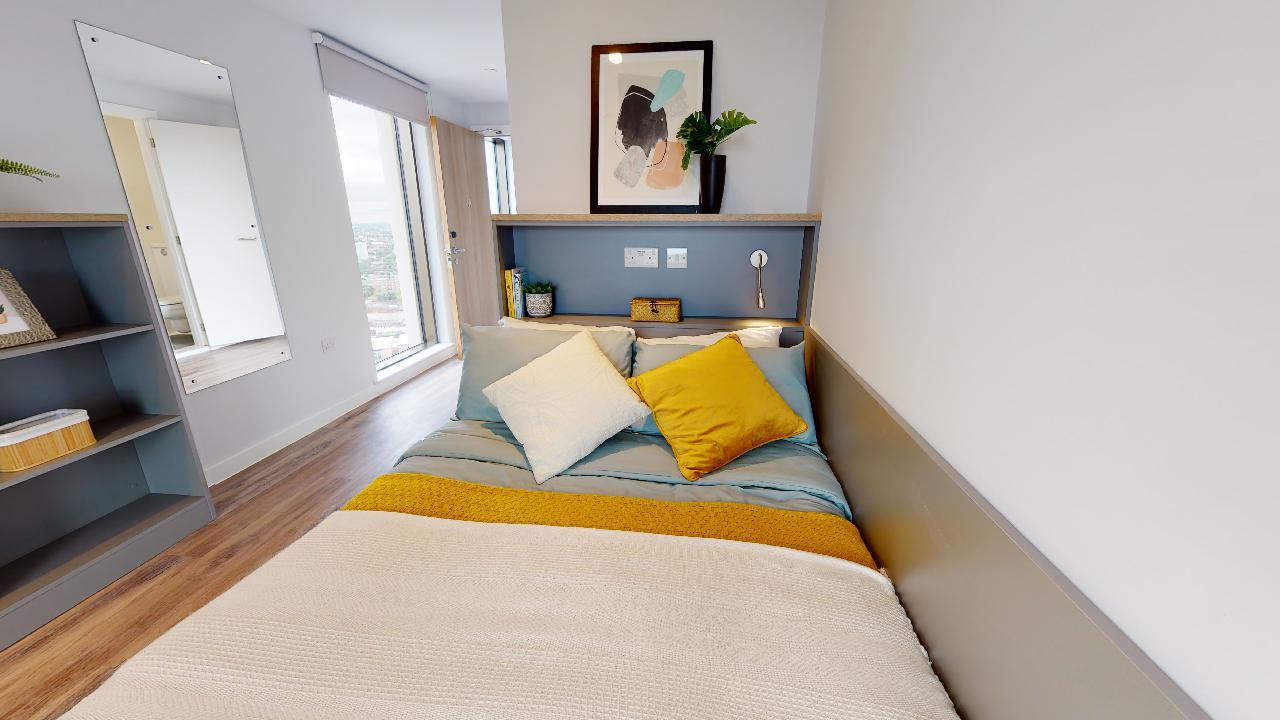 Image of iQ Altus House, Leeds