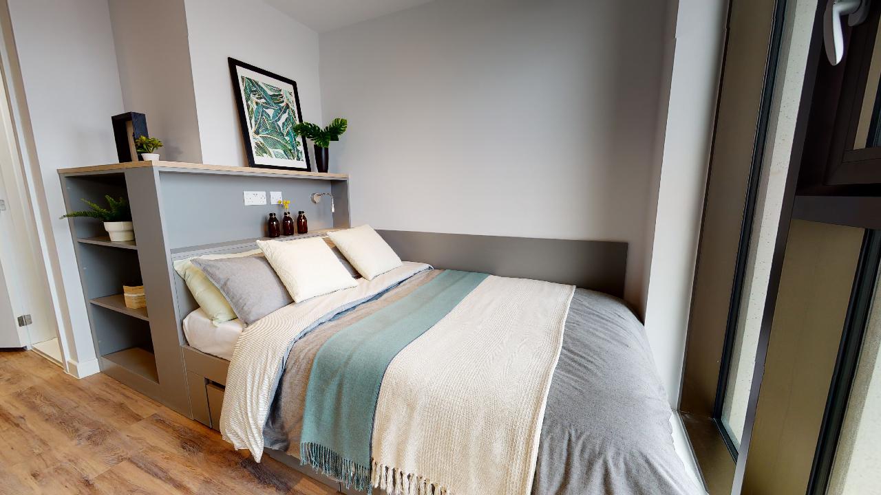 Image of iQ Altus House, Leeds