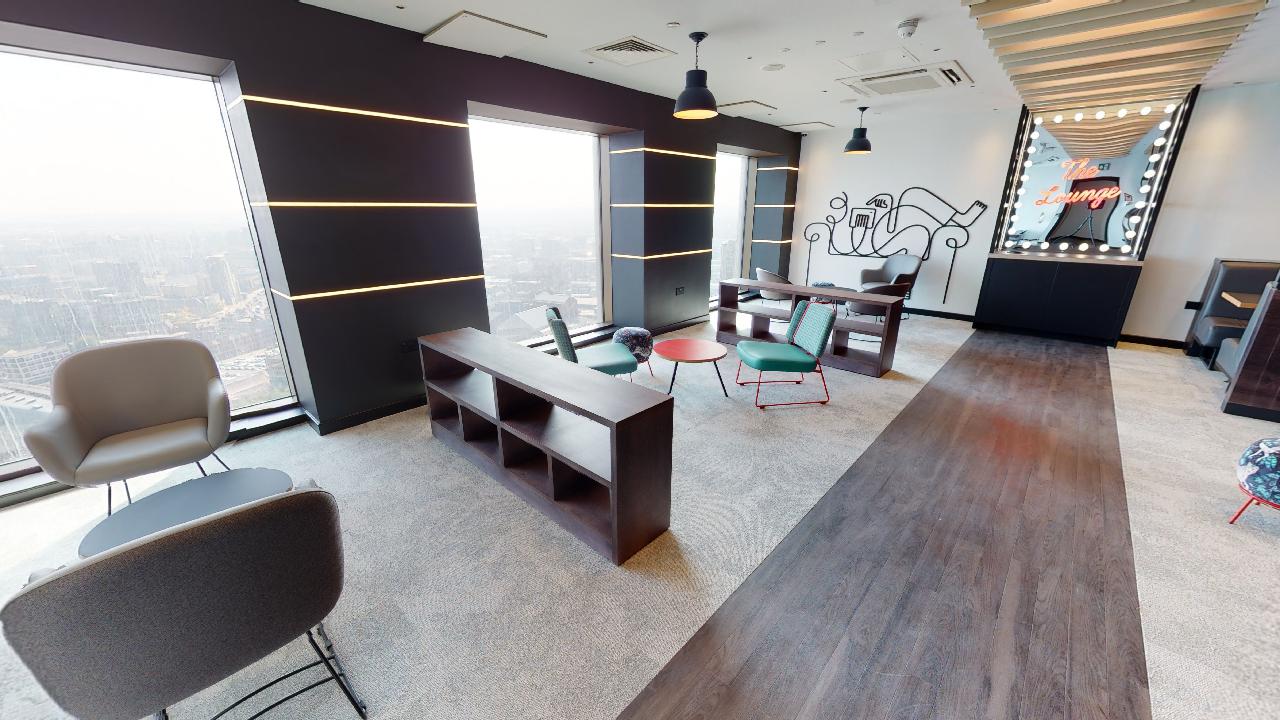 Image of iQ Altus House, Leeds