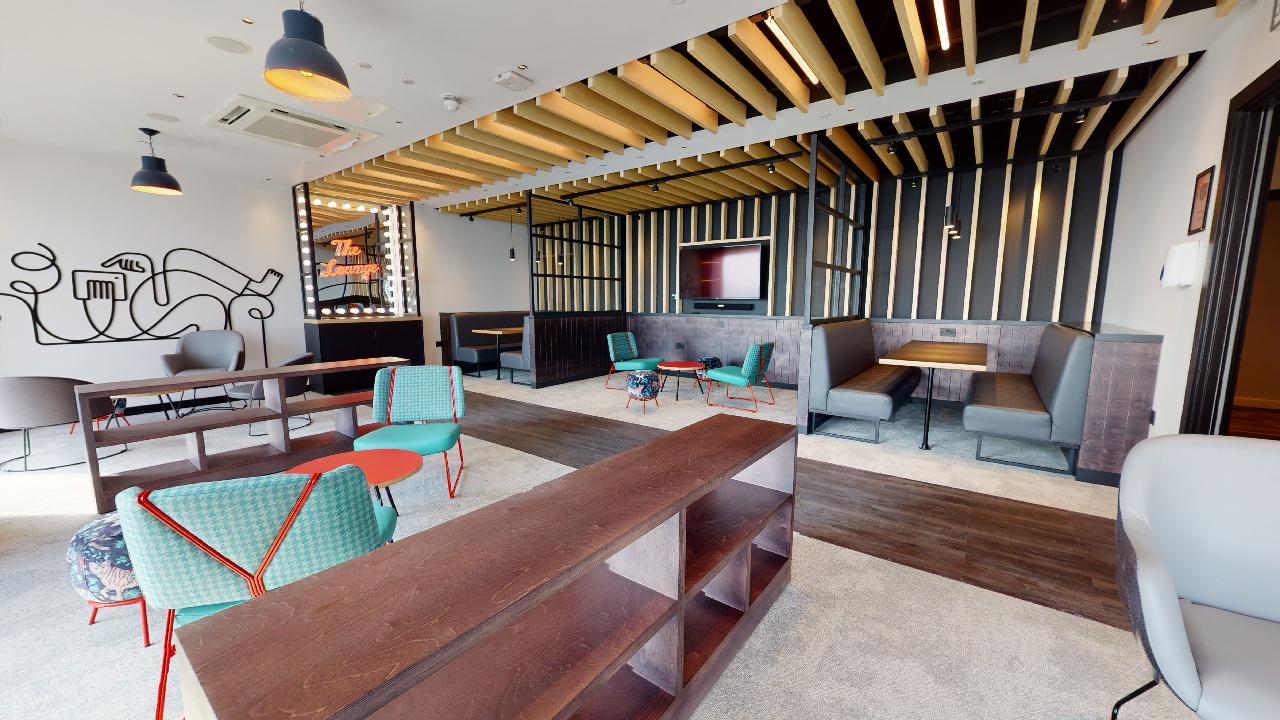 Image of iQ Altus House, Leeds