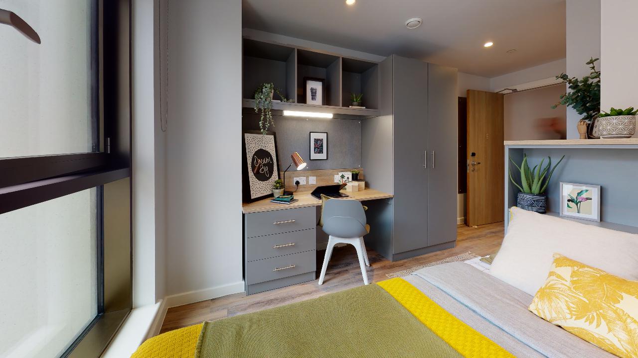 Image of iQ Altus House, Leeds