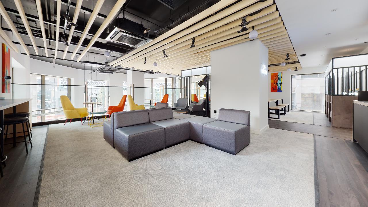 Image of iQ Altus House, Leeds