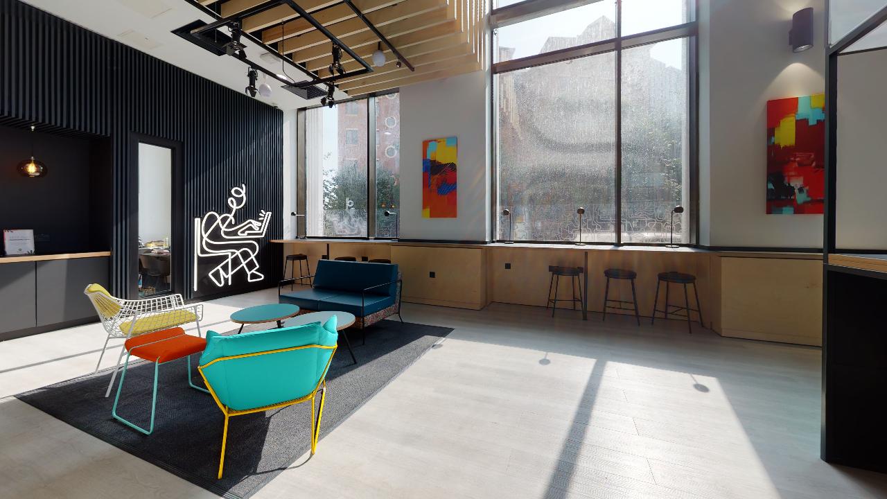 Image of iQ Altus House, Leeds