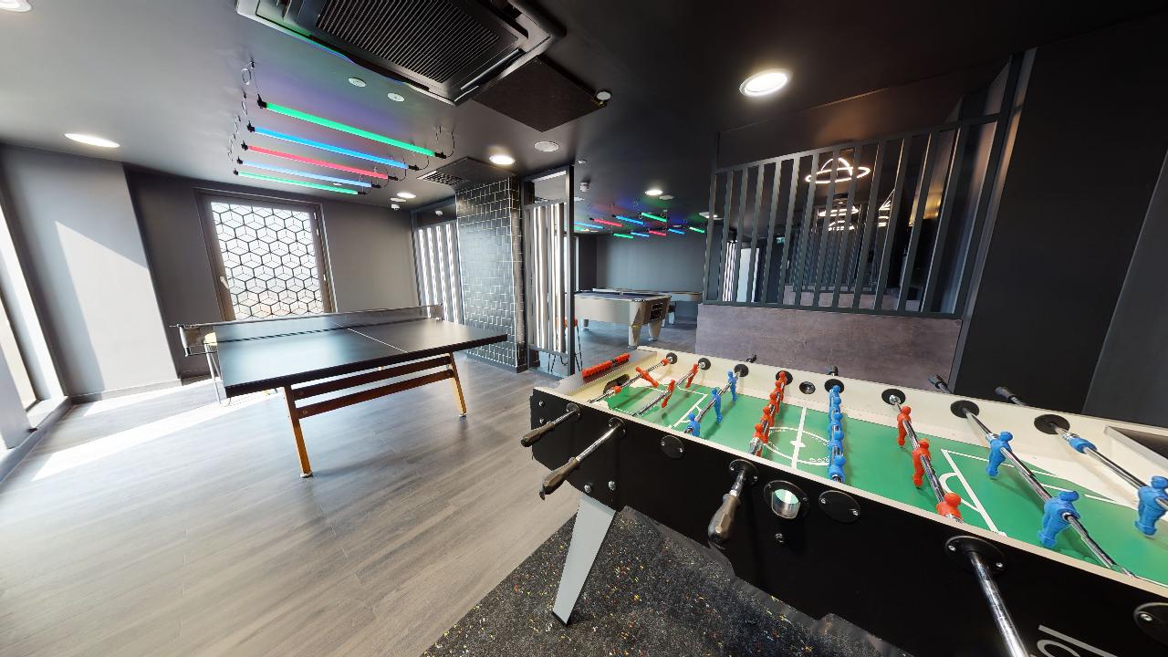 Image of iQ Altus House, Leeds