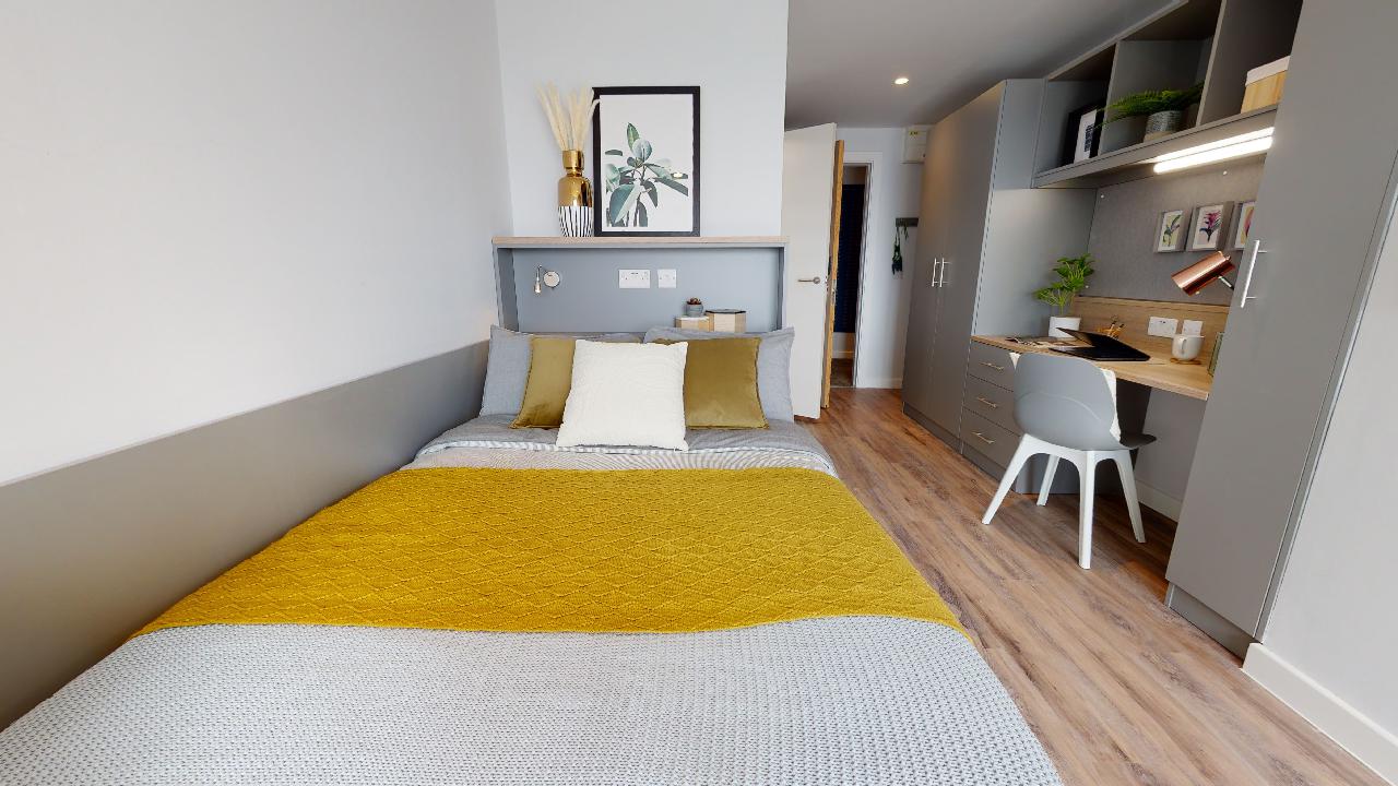 Image of iQ Altus House, Leeds