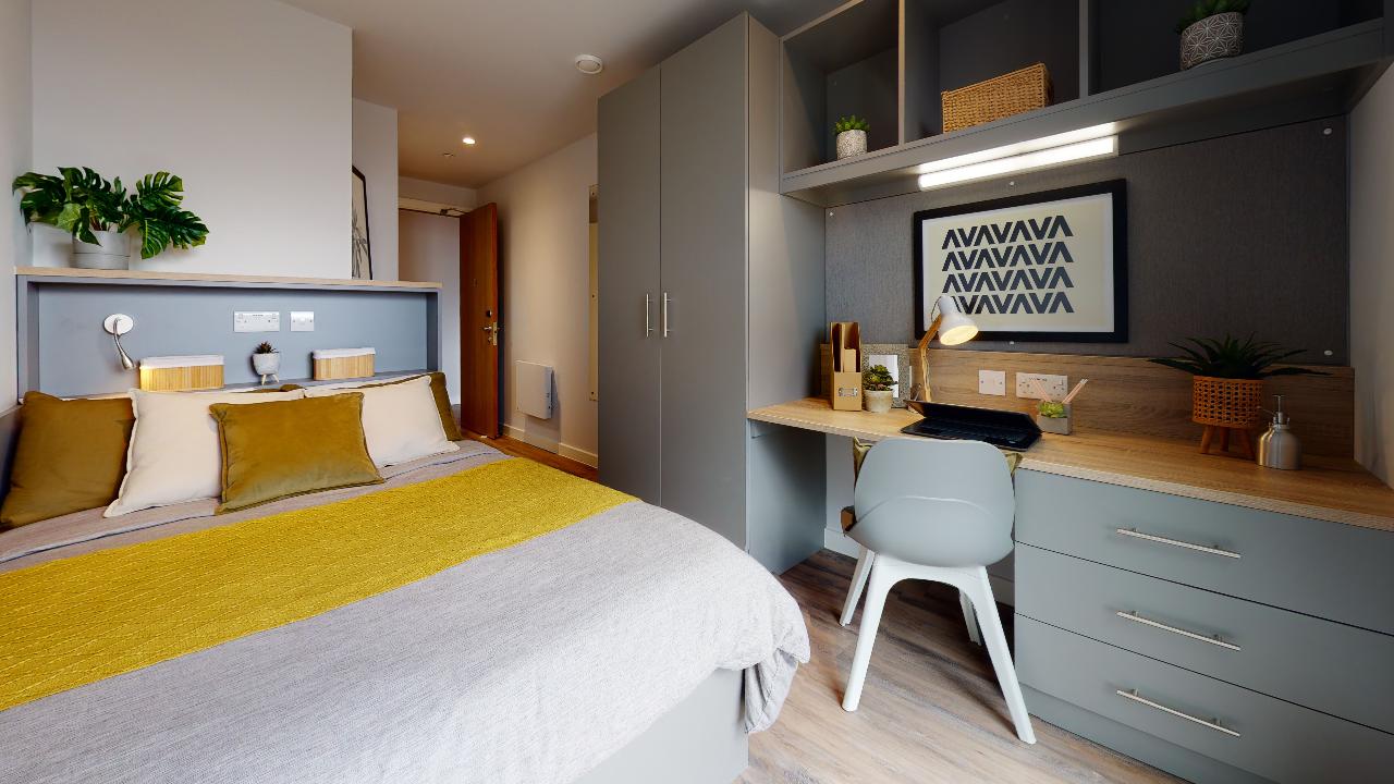 Image of iQ Altus House, Leeds