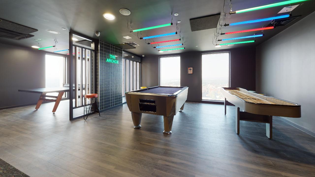 Image of iQ Altus House, Leeds