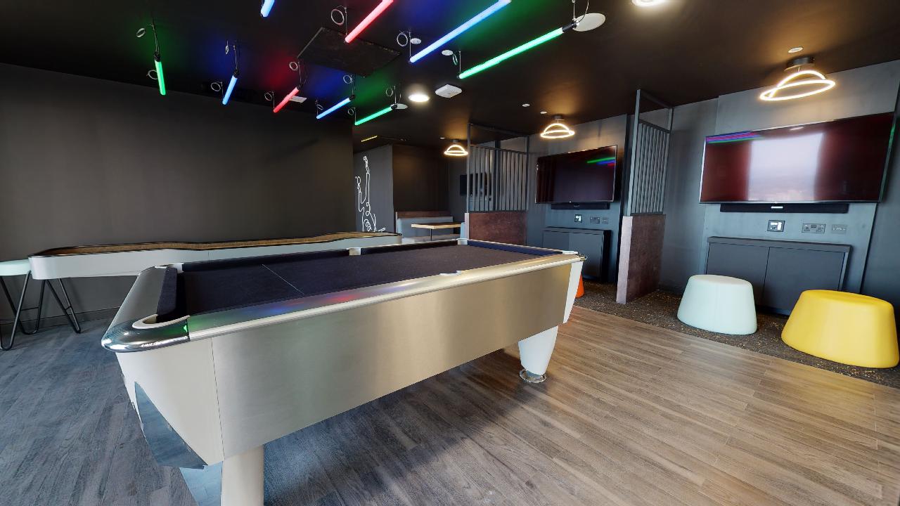 Image of iQ Altus House, Leeds