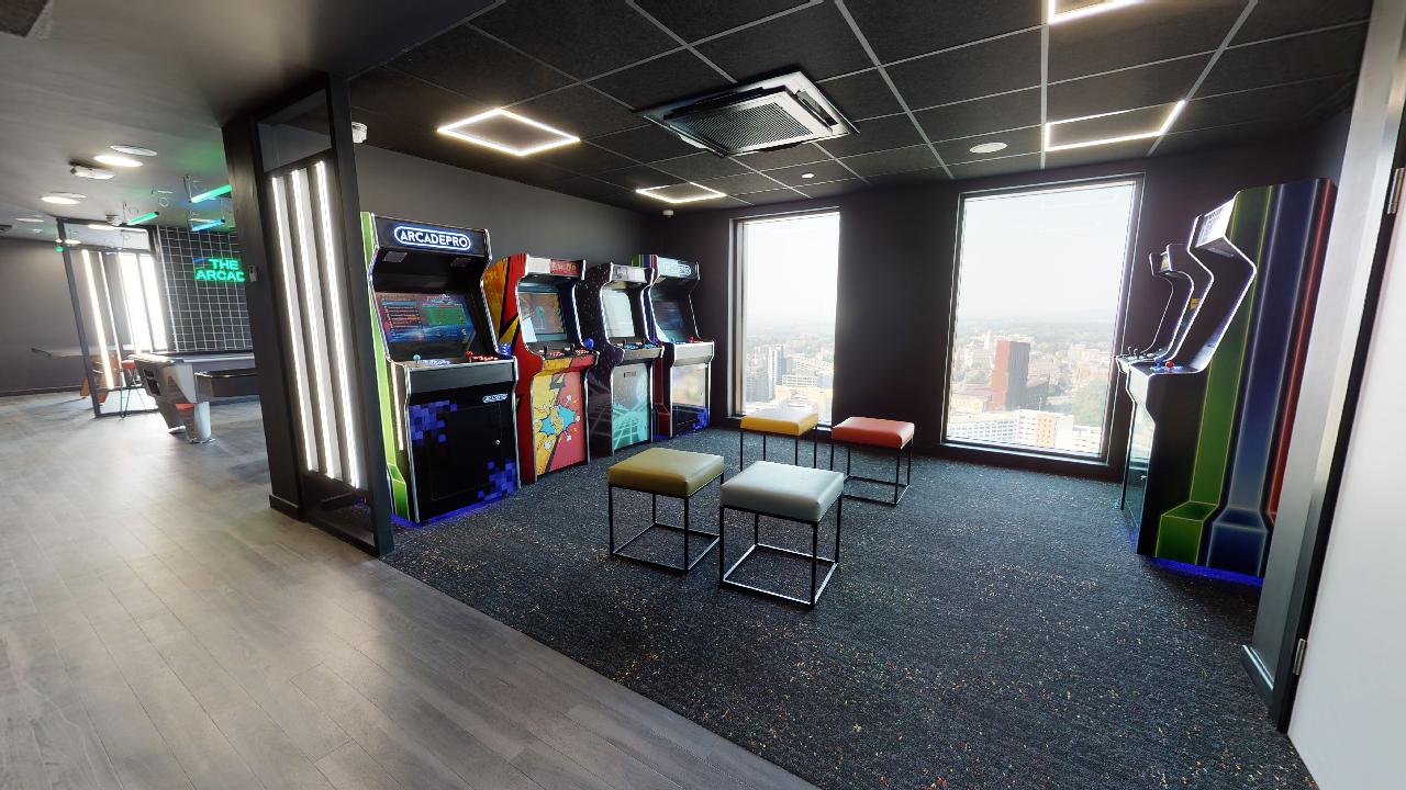 Image of iQ Altus House, Leeds