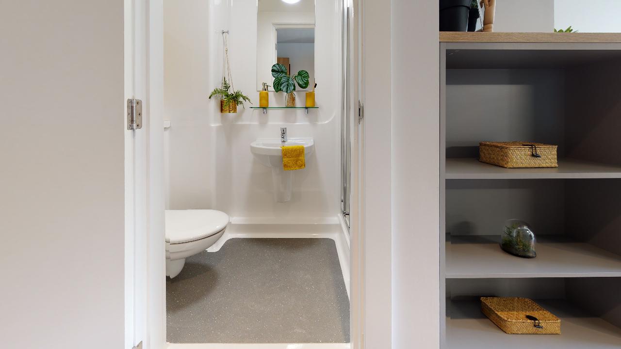 Image of iQ Altus House, Leeds