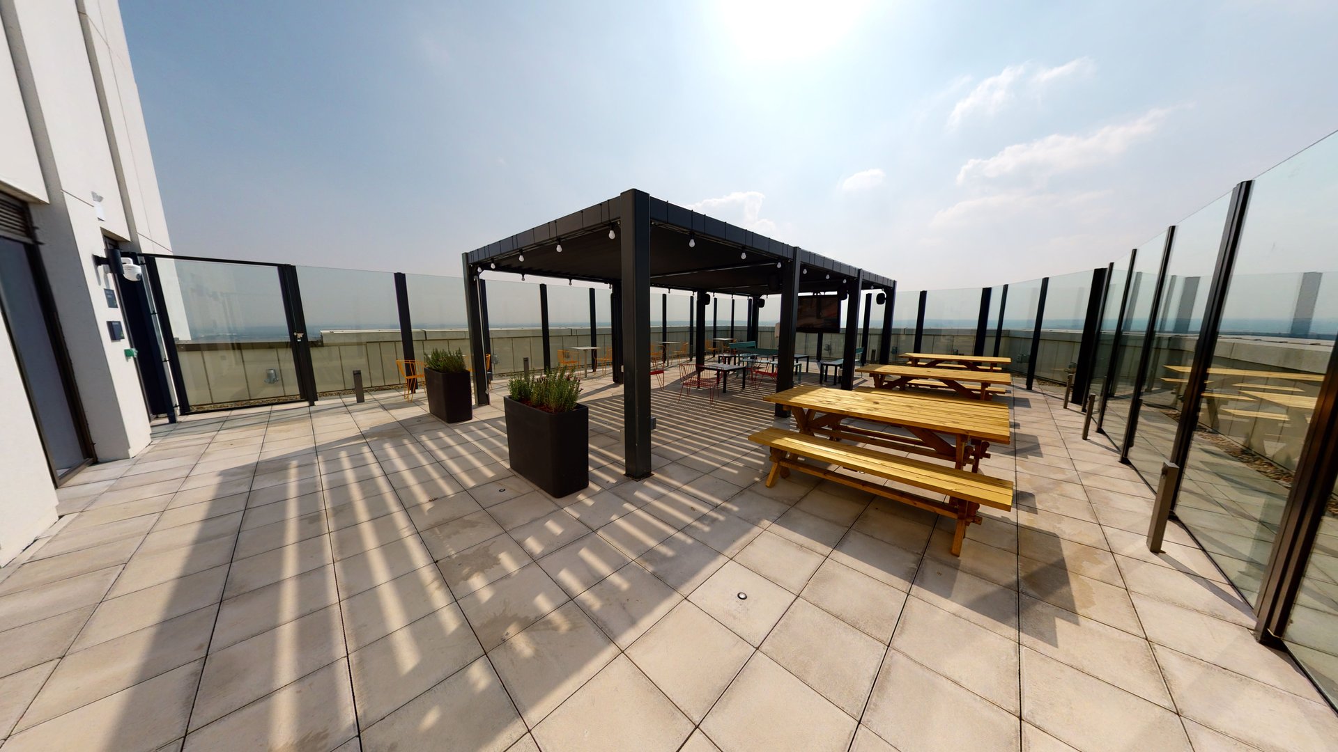 Image of iQ Altus House, Leeds