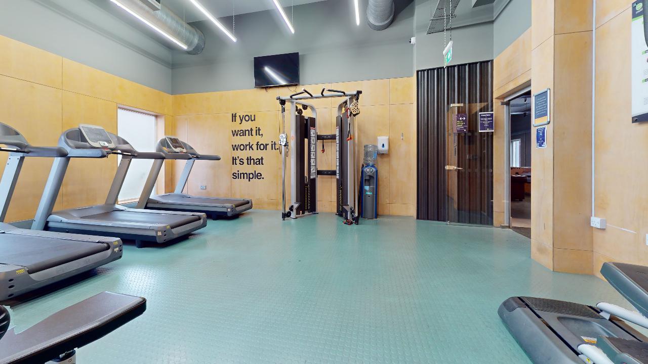 Image of iQ Arkwright House, Bradford