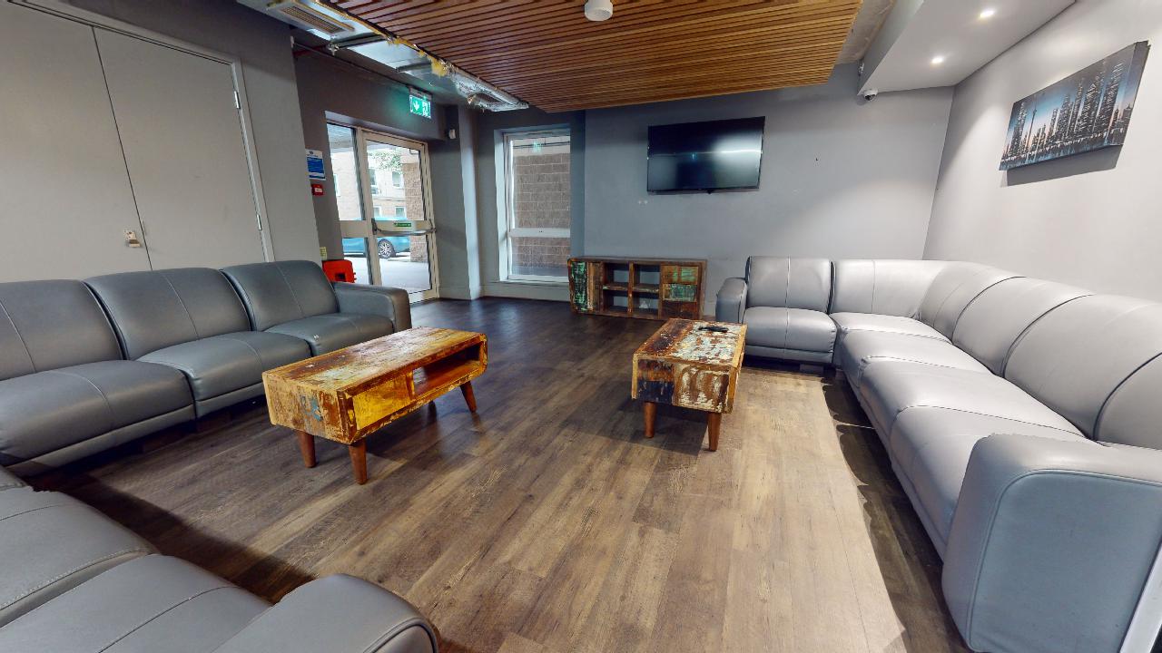 Image of iQ Arkwright House, Bradford