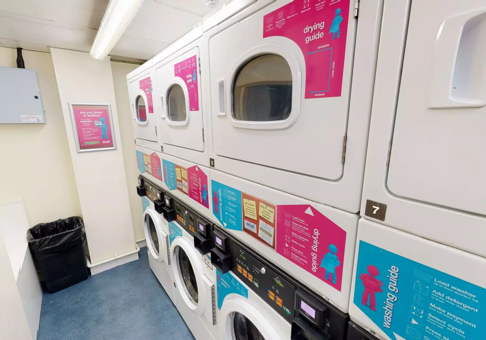 Image of iQ Arkwright House, Bradford