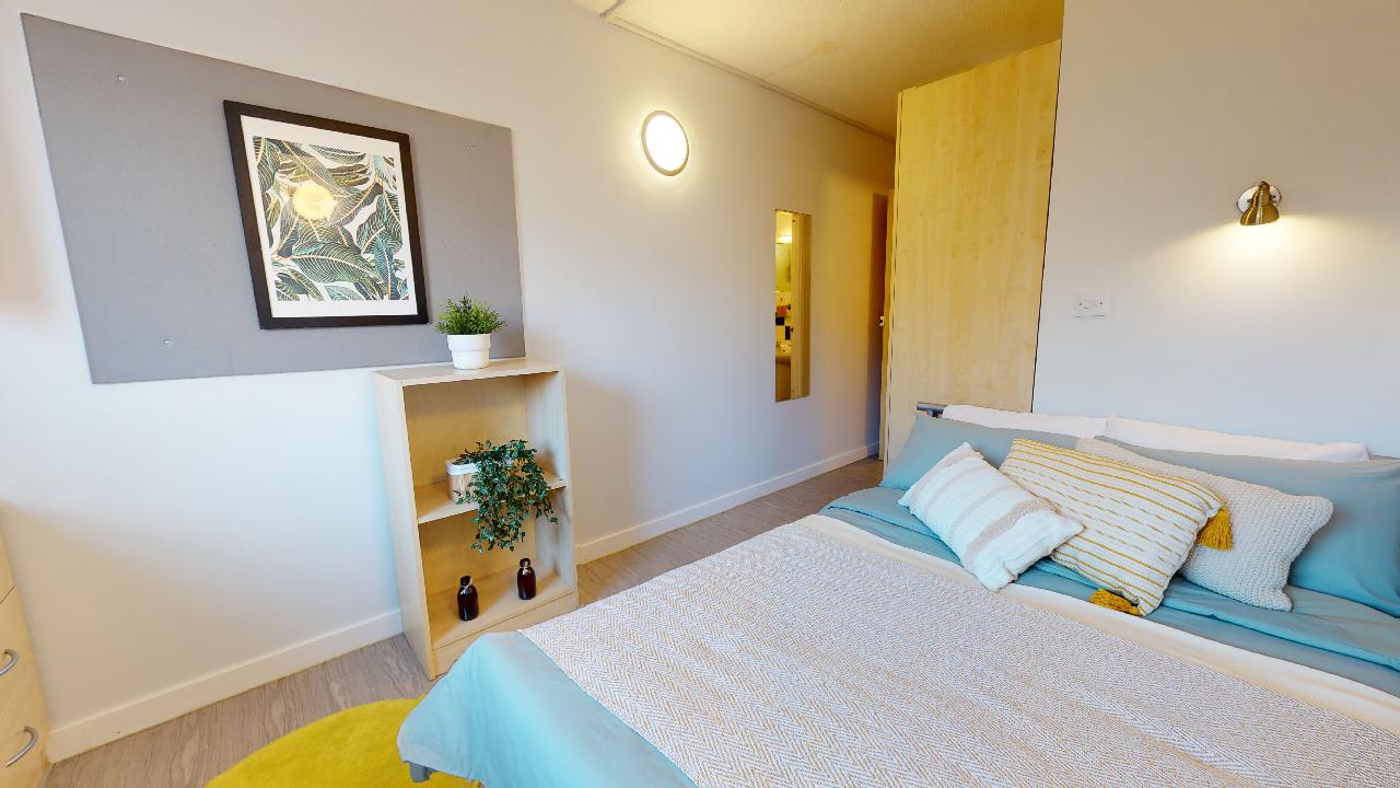 Image of iQ Arkwright House, Bradford