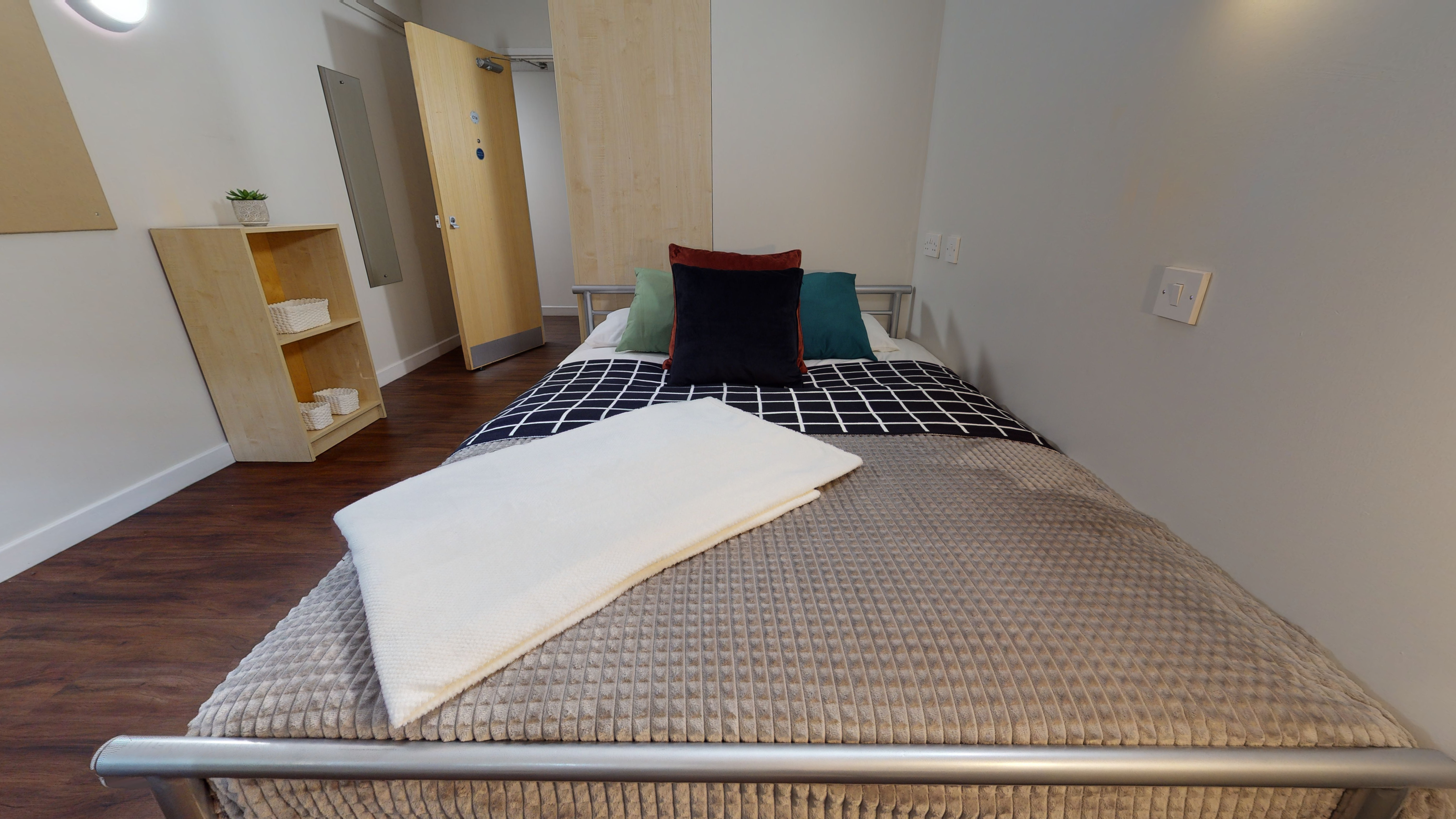 Image of iQ Arkwright House, Bradford