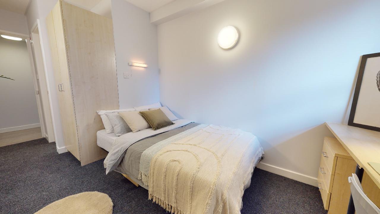 Image of iQ Arkwright House, Bradford