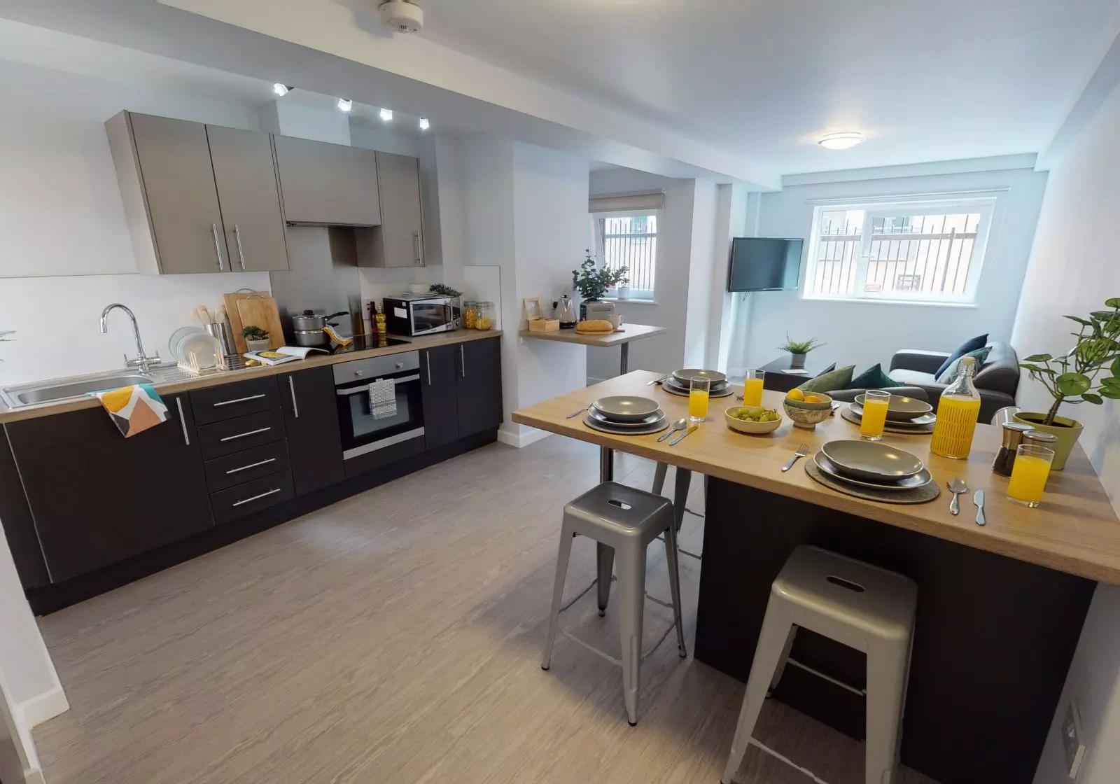 Image of iQ Arkwright House, Bradford