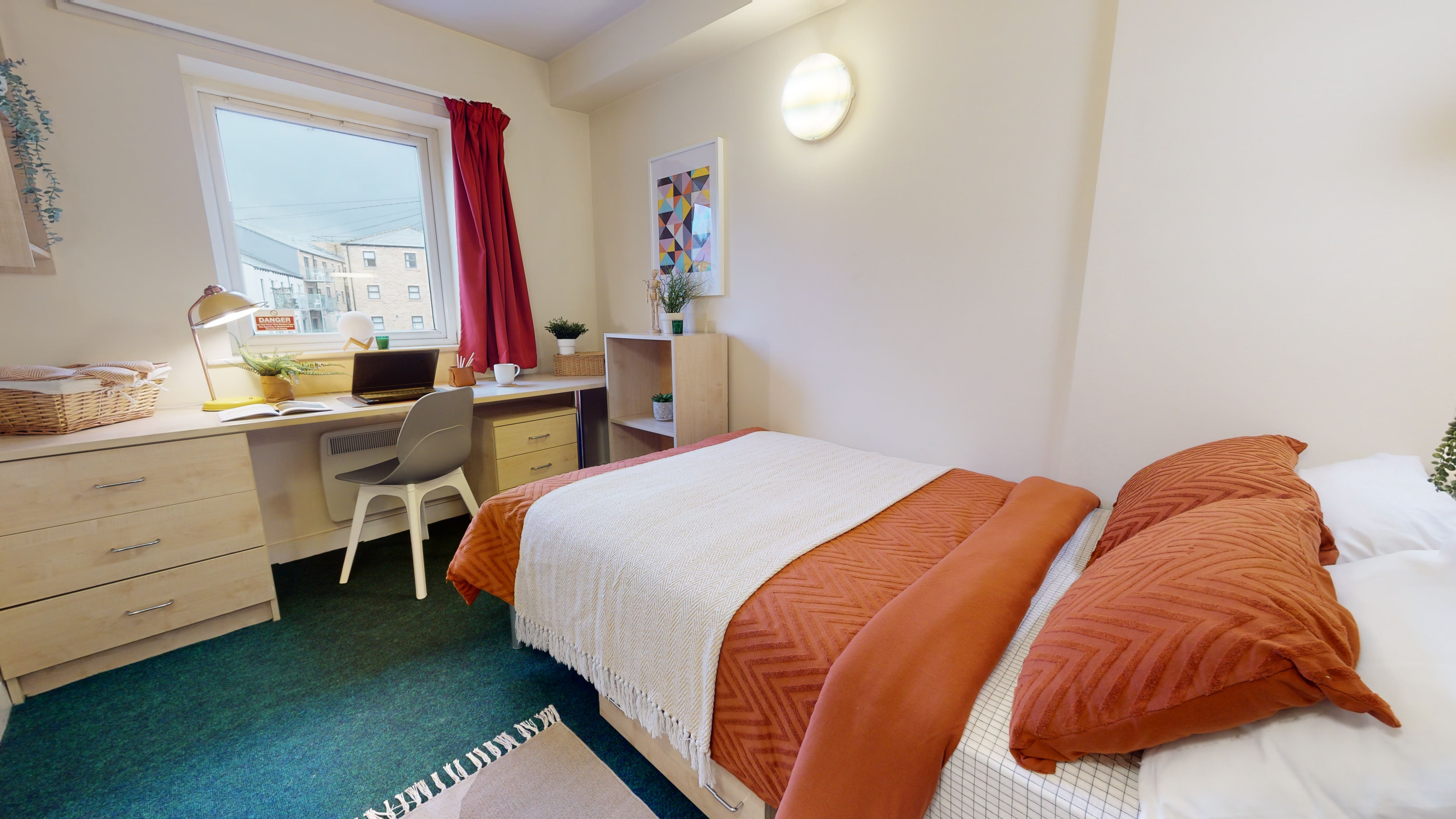 Image of iQ Aspley House, Huddersfield