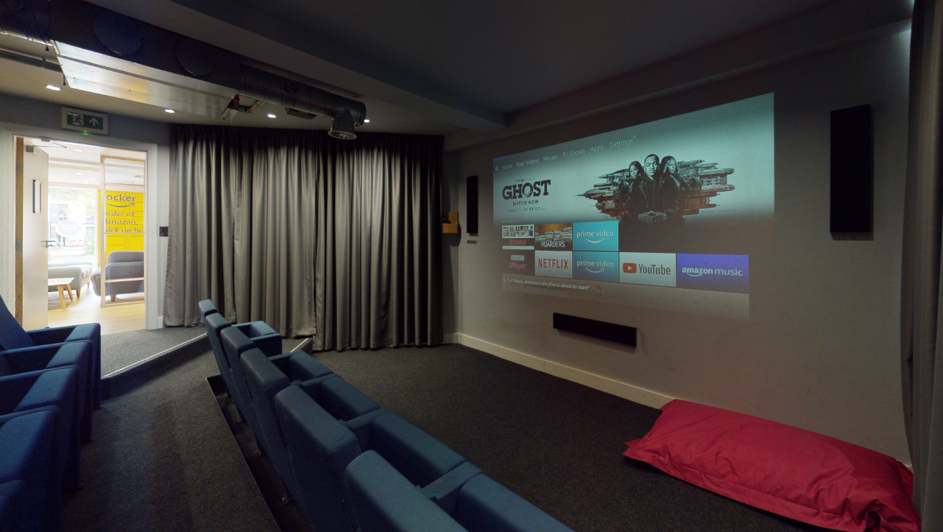 Image of iQ Aspley House, Huddersfield