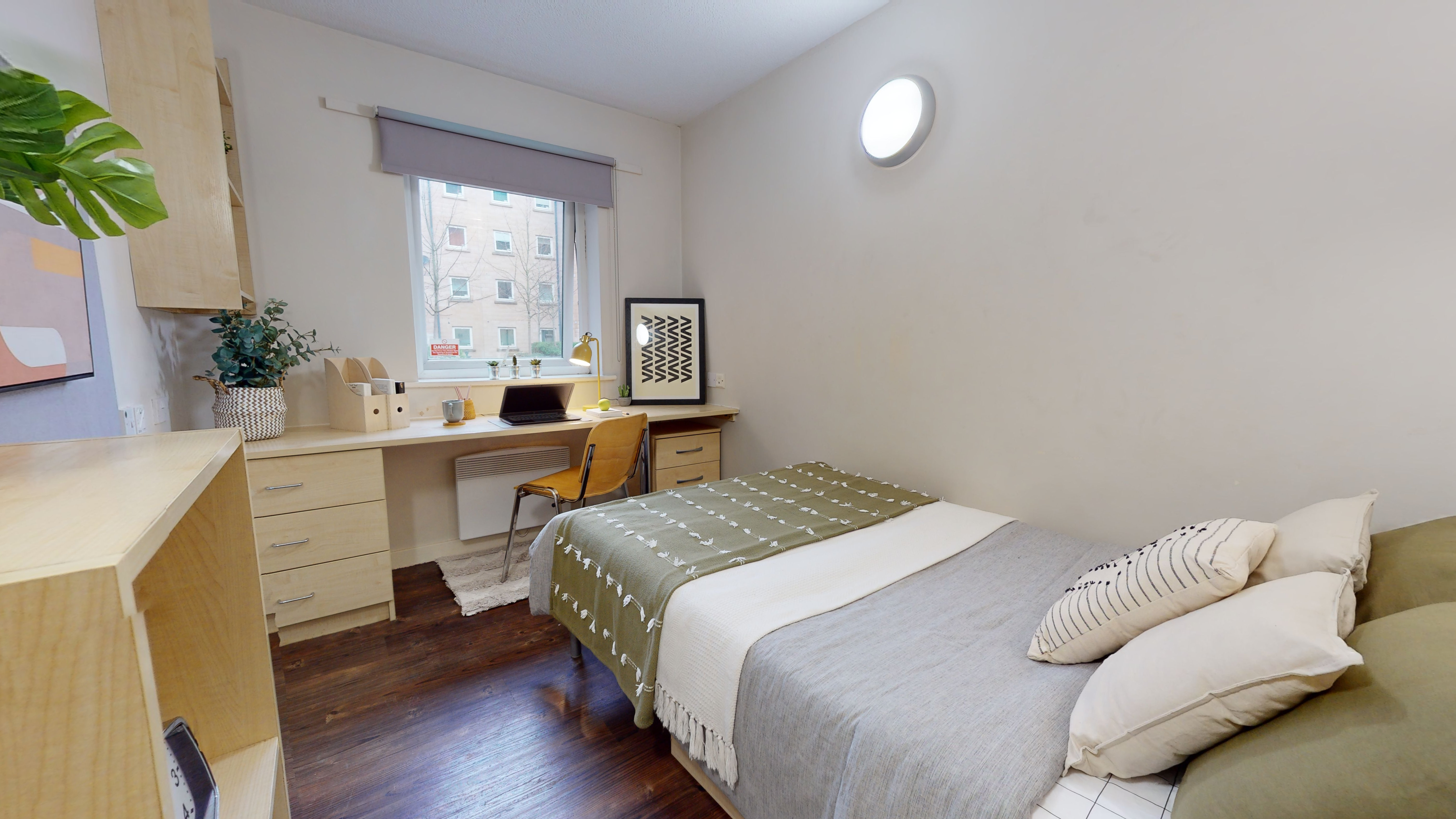 Image of iQ Aspley House, Huddersfield