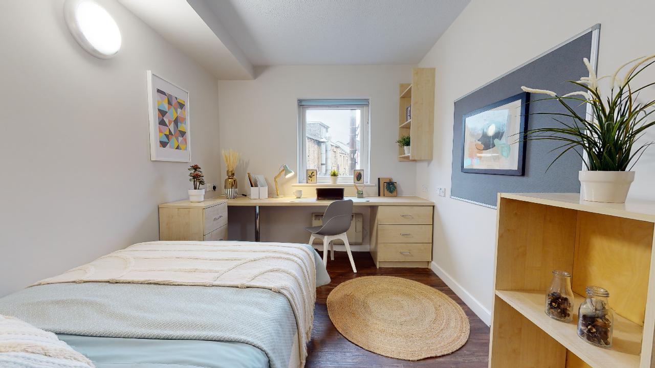 Image of iQ Aspley House, Huddersfield