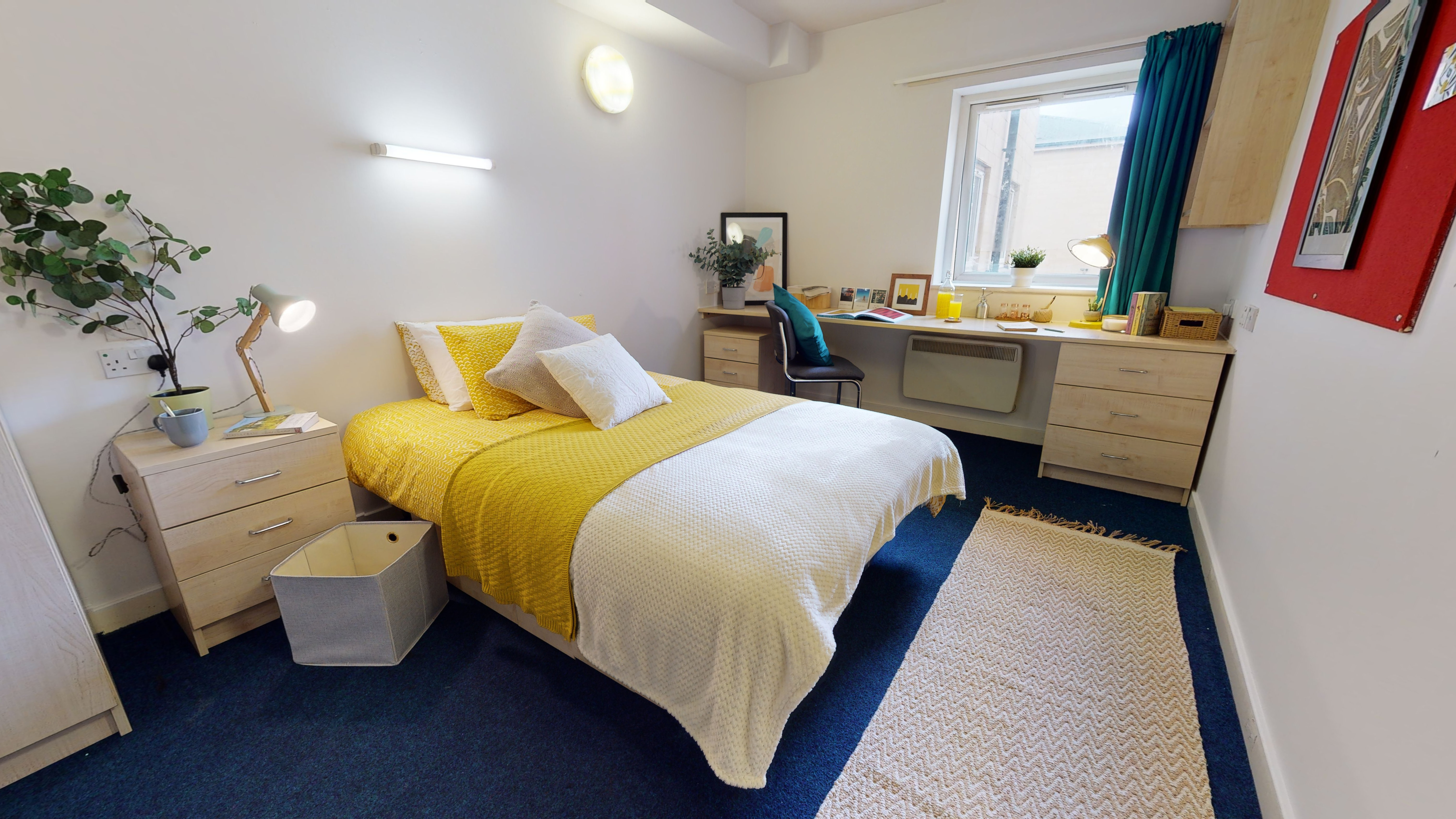 Image of iQ Aspley House, Huddersfield