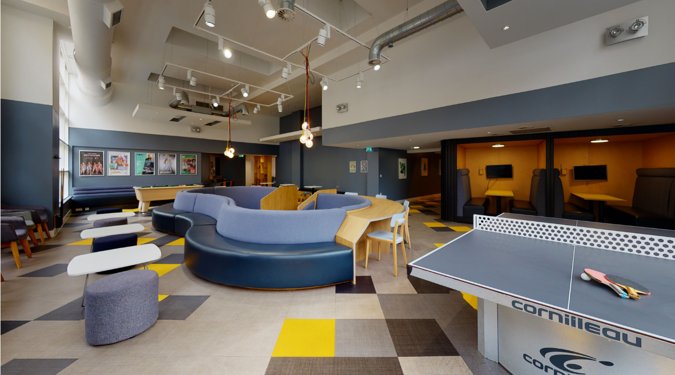 Image of iQ Aspley House, Huddersfield