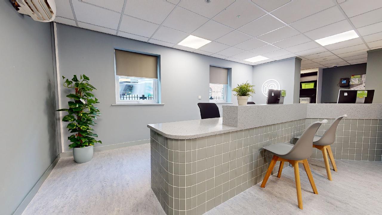 Image of iQ Aspley House, Huddersfield