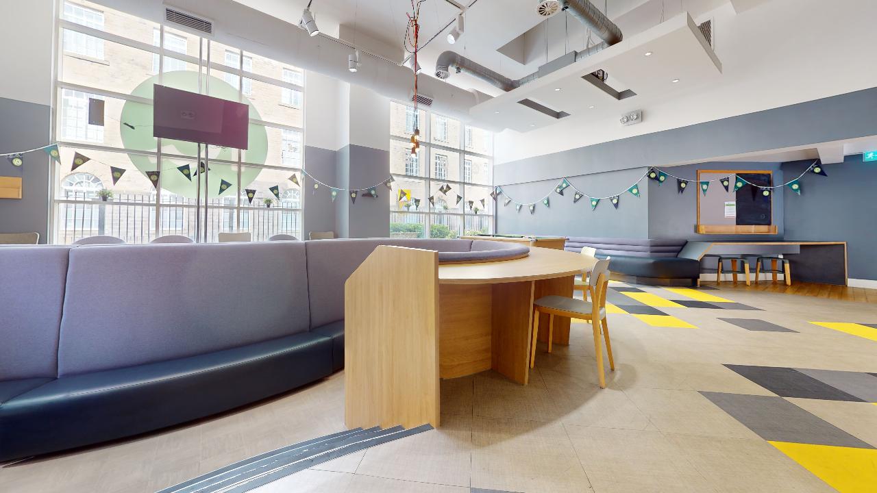 Image of iQ Aspley House, Huddersfield