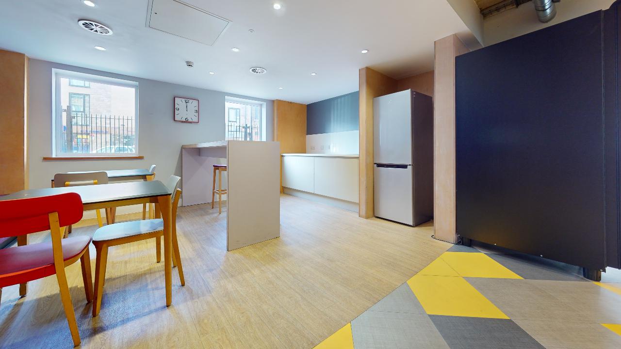 Image of iQ Aspley House, Huddersfield