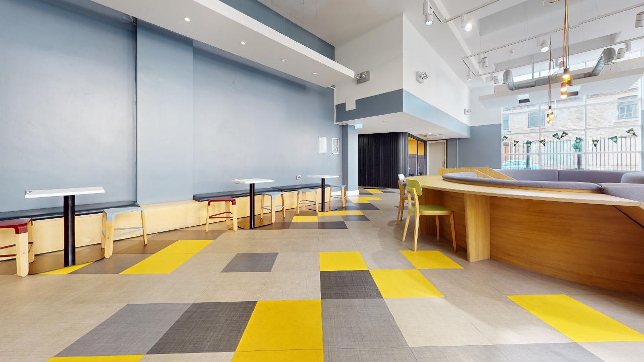 Image of iQ Aspley House, Huddersfield