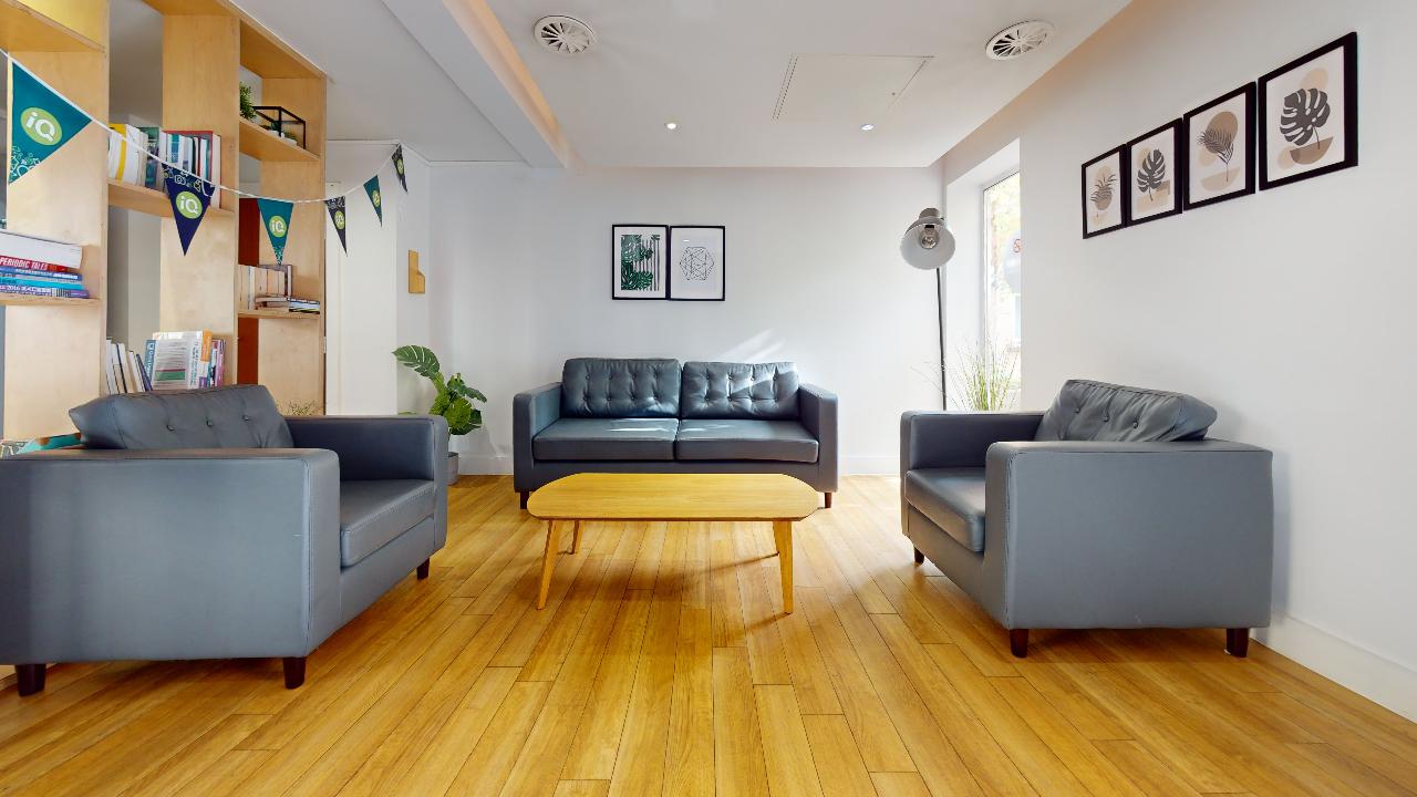 Image of iQ Aspley House, Huddersfield