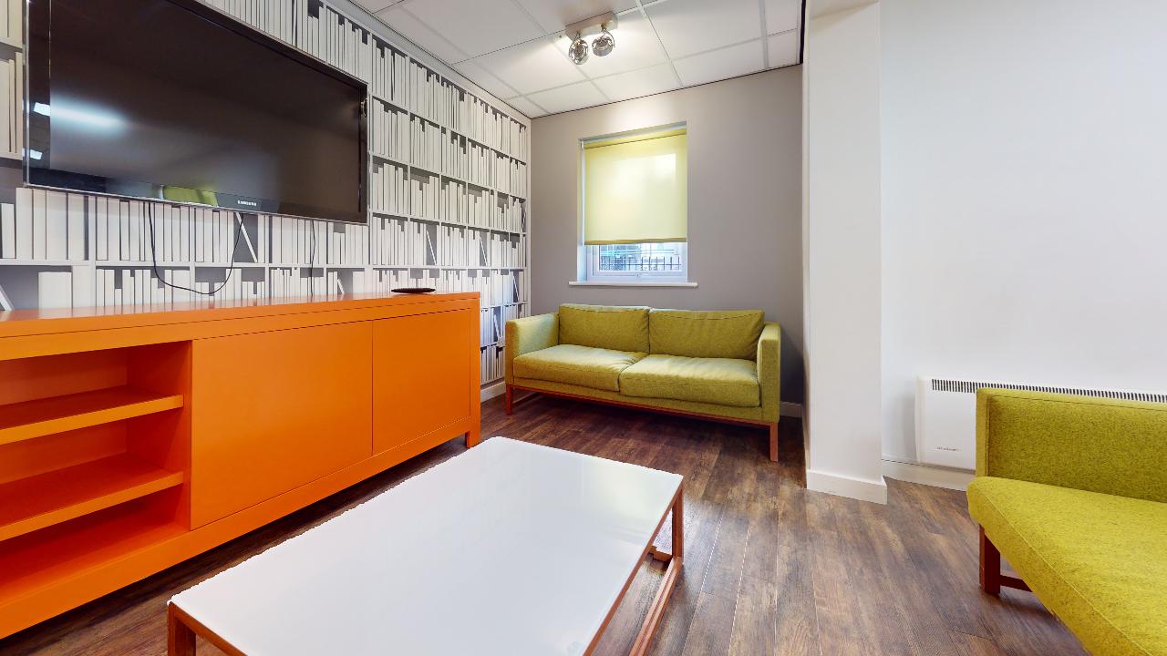 Image of iQ Aspley House, Huddersfield