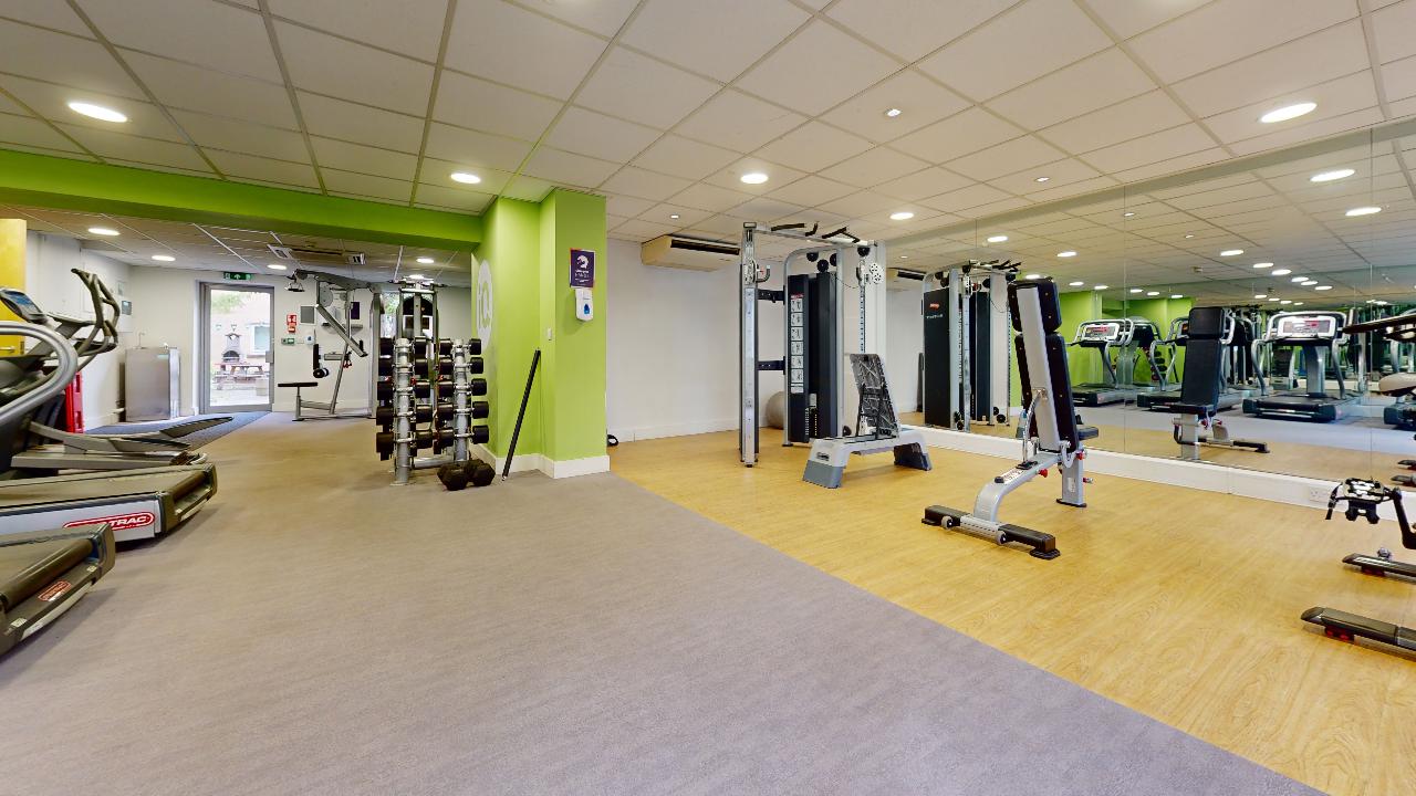 Image of iQ Aspley House, Huddersfield